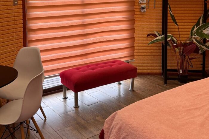 Domo para dos personas - Petit Verdot