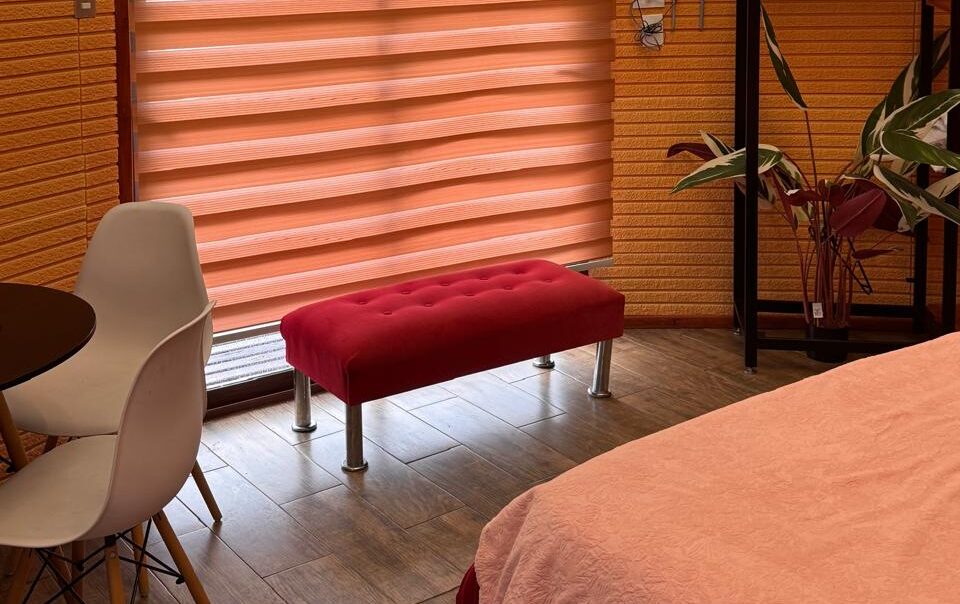 Domo para dos personas - Petit Verdot