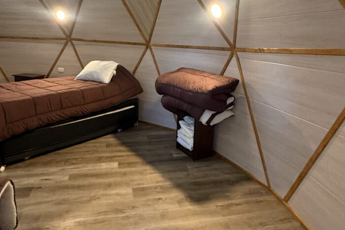 Domo Cabernet Sauvignon 2 - Wine route Peralillo