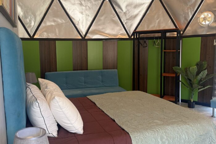 Domo carmenere - Wine route Peralillo