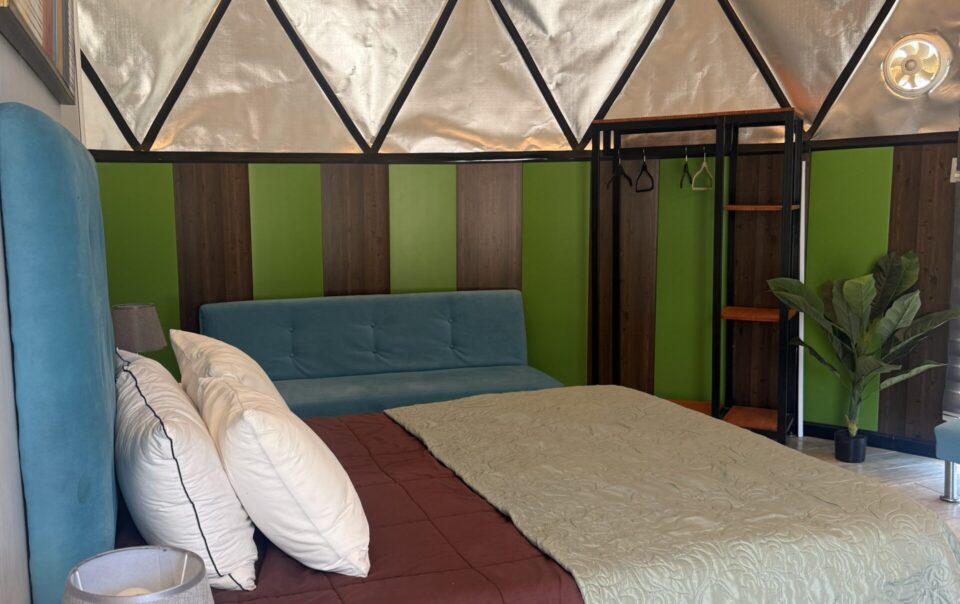 Domo carmenere - Wine route Peralillo