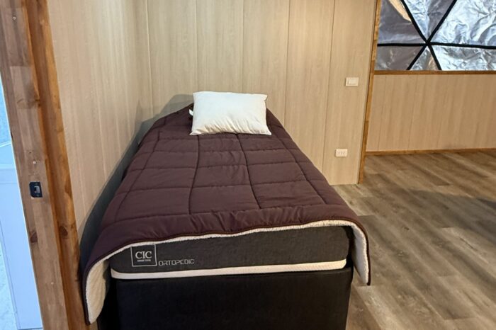 Domo Sauvignon Blanc 2 - Wine route Peralillo